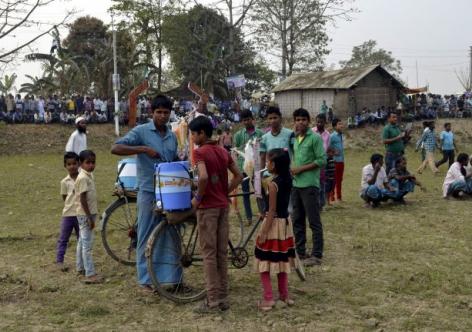 প্ৰতীক ফটো