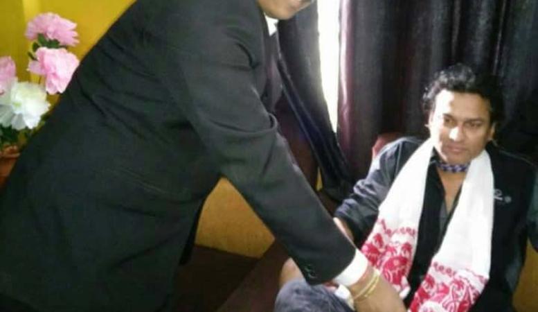 ফটো সৌজন্যঃ ফেচবুক